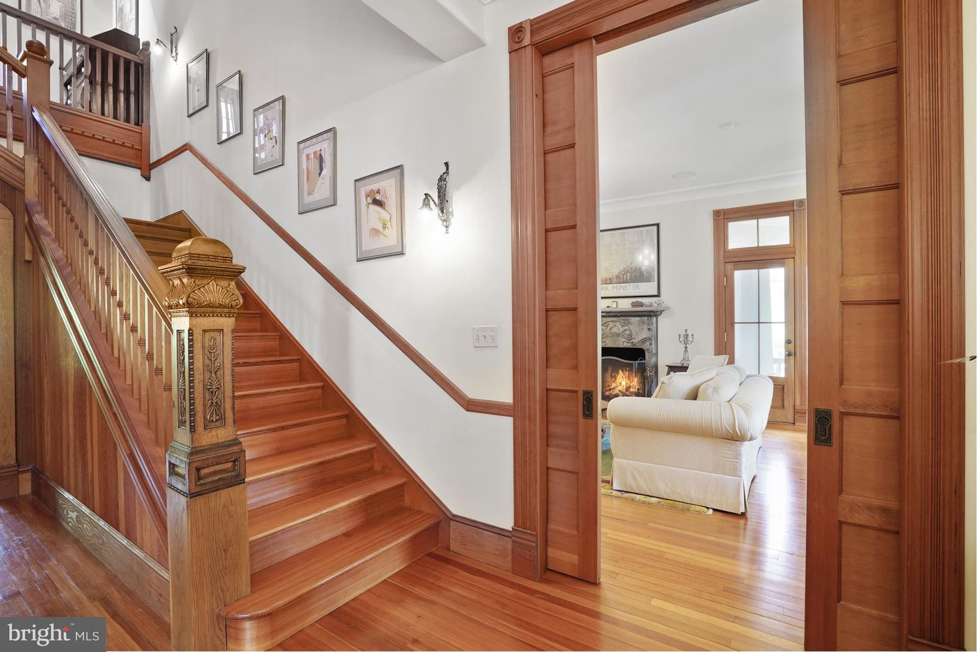 5402 TUSCARAWAS ROAD, BETHESDA, MD 20816 — photo 7