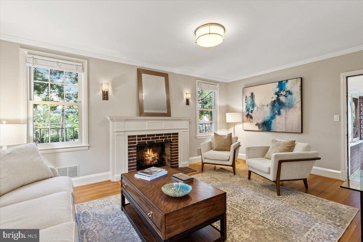 5013 WORTHINGTON DRIVE, BETHESDA, MD 20816 — photo 7