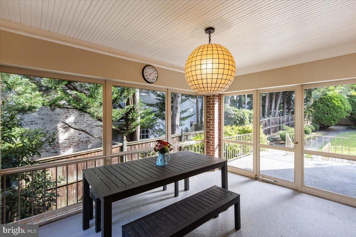 5013 WORTHINGTON DRIVE, BETHESDA, MD 20816 — photo 11