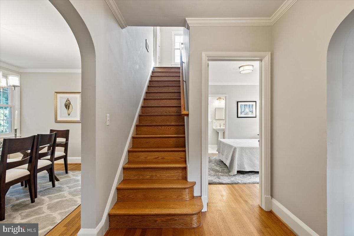 5013 WORTHINGTON DRIVE, BETHESDA, MD 20816 — photo 6