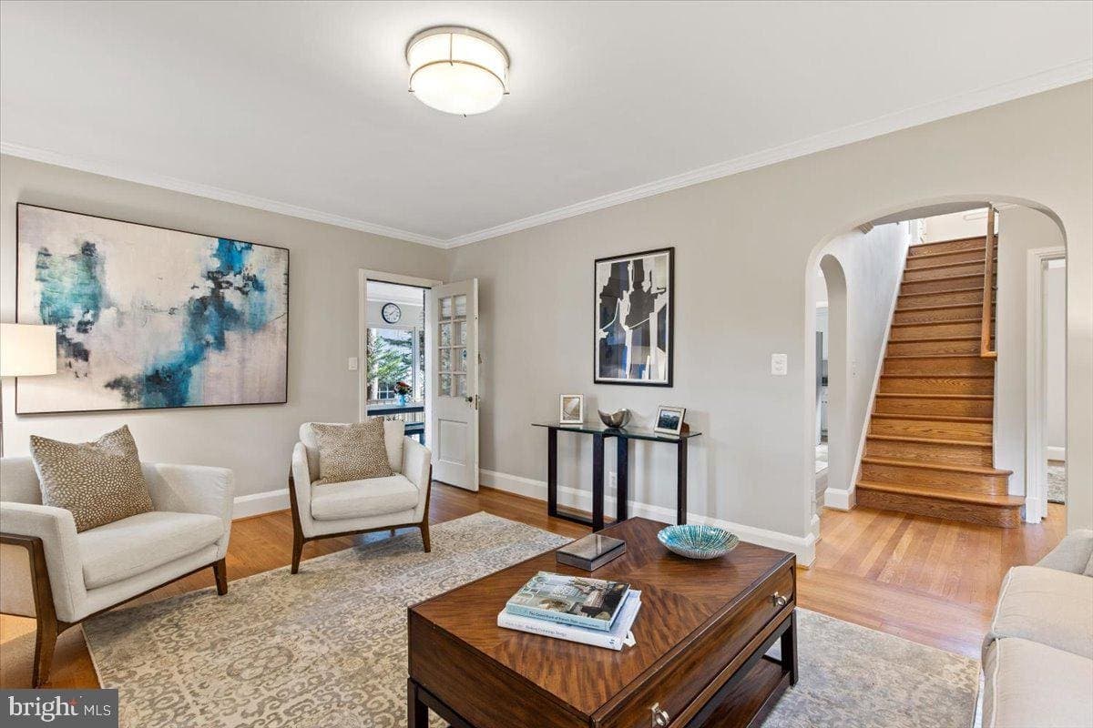 5013 WORTHINGTON DRIVE, BETHESDA, MD 20816 — photo 9