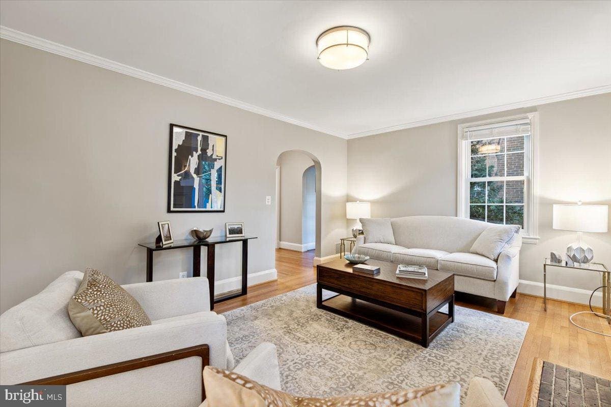 5013 WORTHINGTON DRIVE, BETHESDA, MD 20816 — photo 10