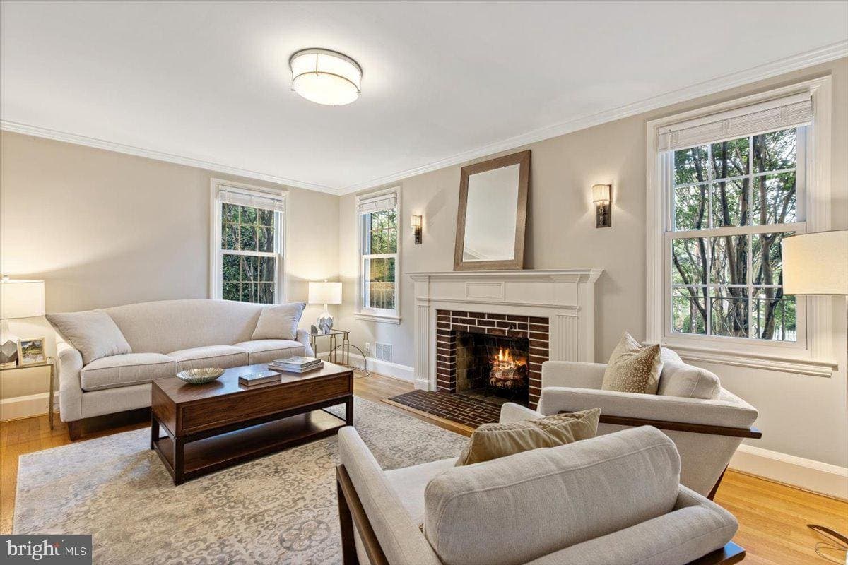 5013 WORTHINGTON DRIVE, BETHESDA, MD 20816 — photo 8