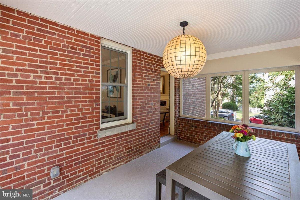 5013 WORTHINGTON DRIVE, BETHESDA, MD 20816 — photo 12