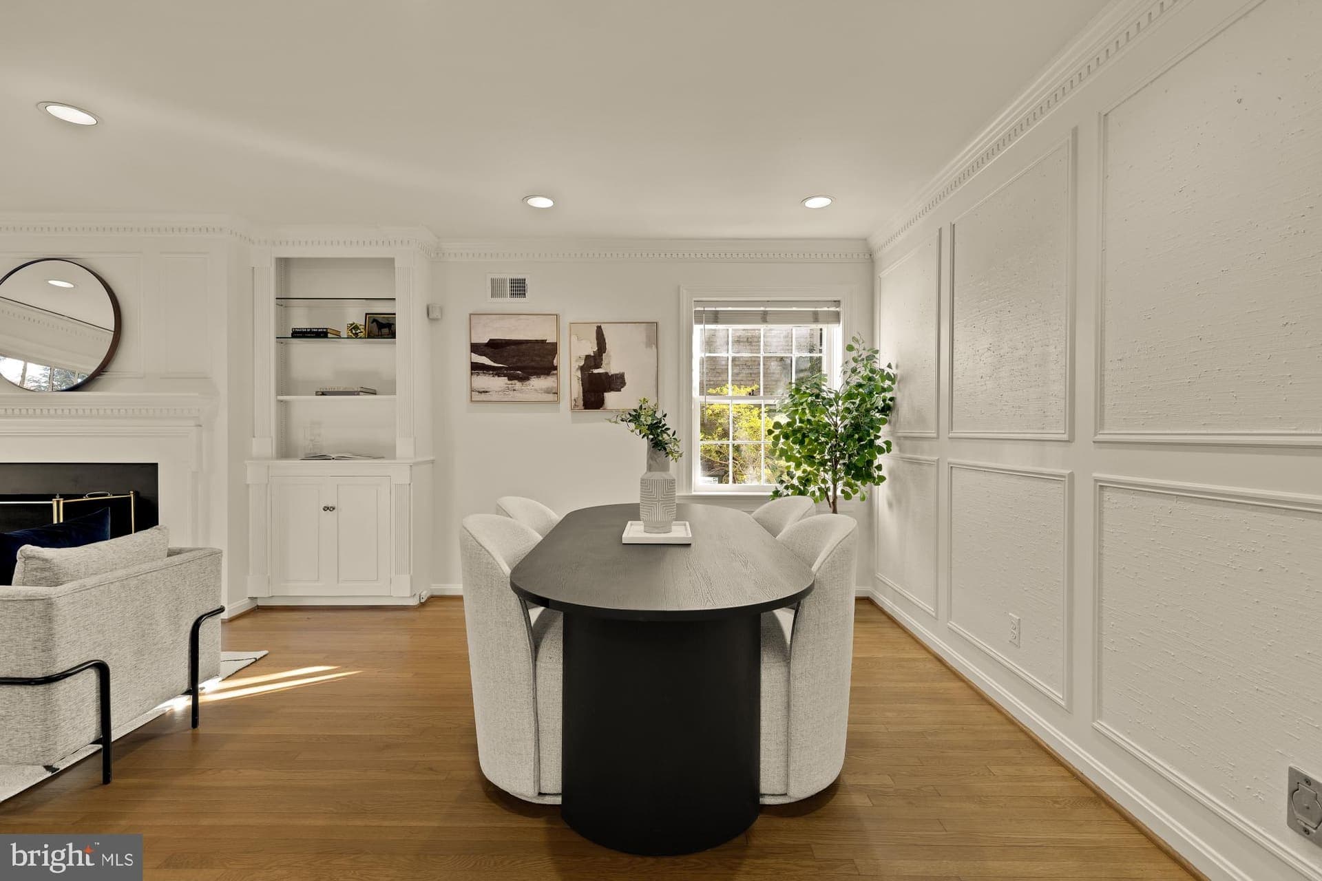 4939 CRESCENT STREET C18, BETHESDA, MD 20816 — photo 10