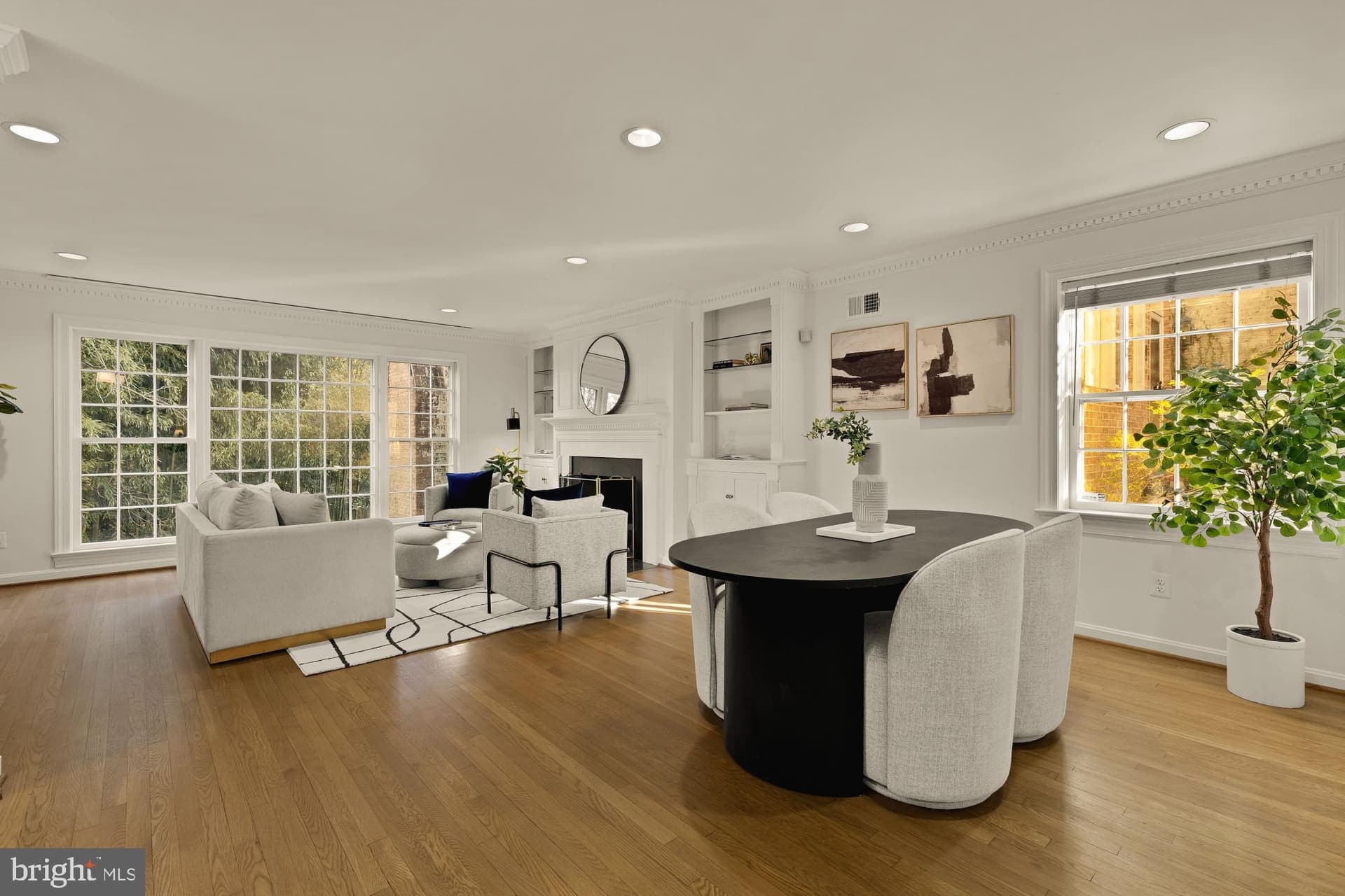 4939 CRESCENT STREET C18, BETHESDA, MD 20816 — photo 9