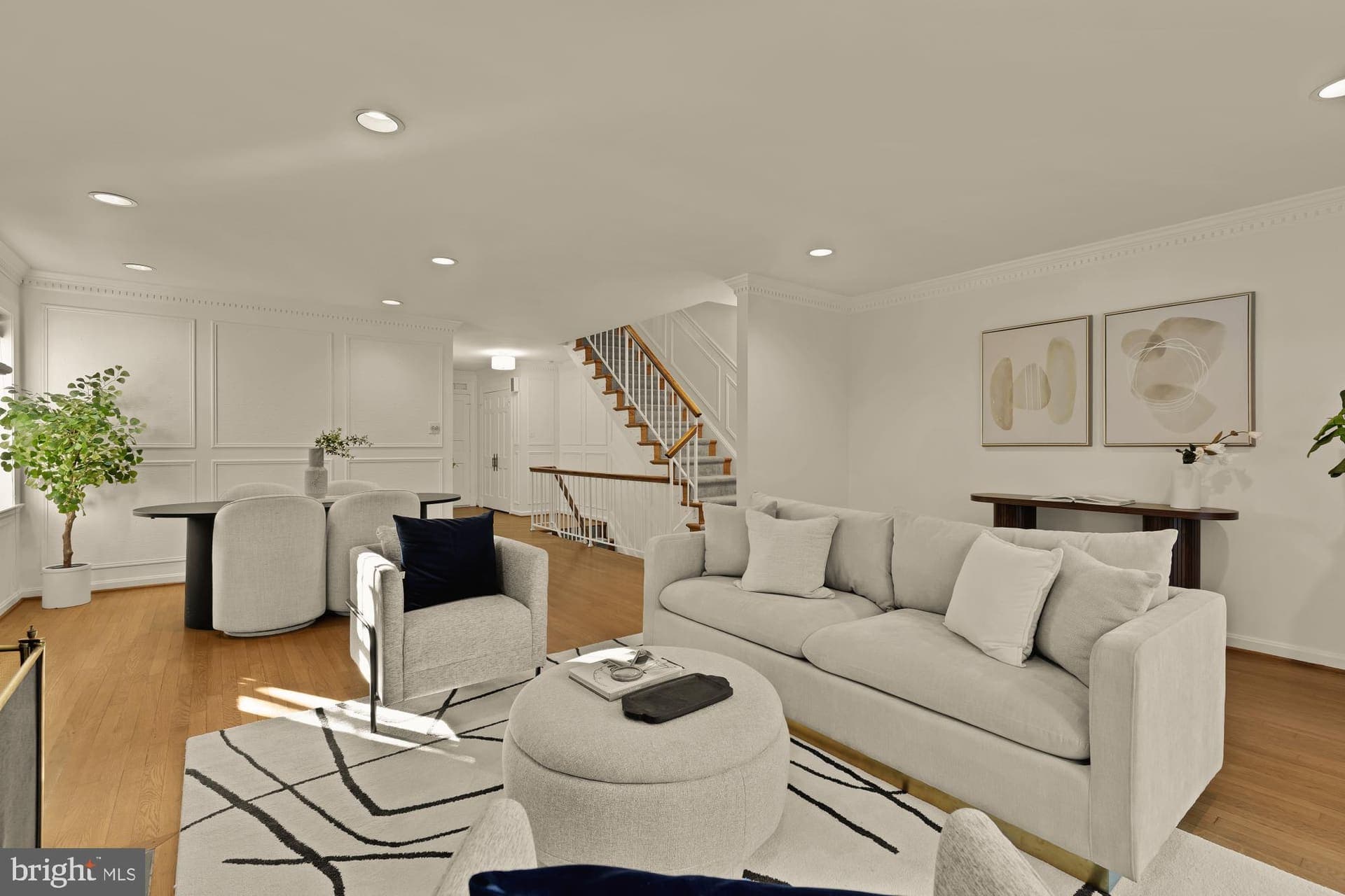 4939 CRESCENT STREET C18, BETHESDA, MD 20816 — photo 12