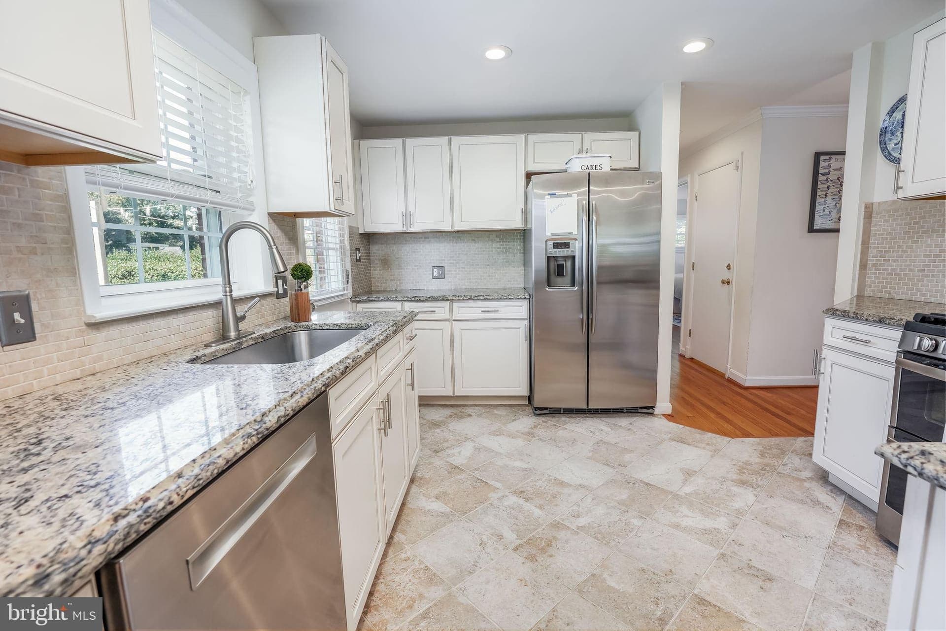 1404 MAYFLOWER DRIVE, MCLEAN, VA 22101 — photo 11