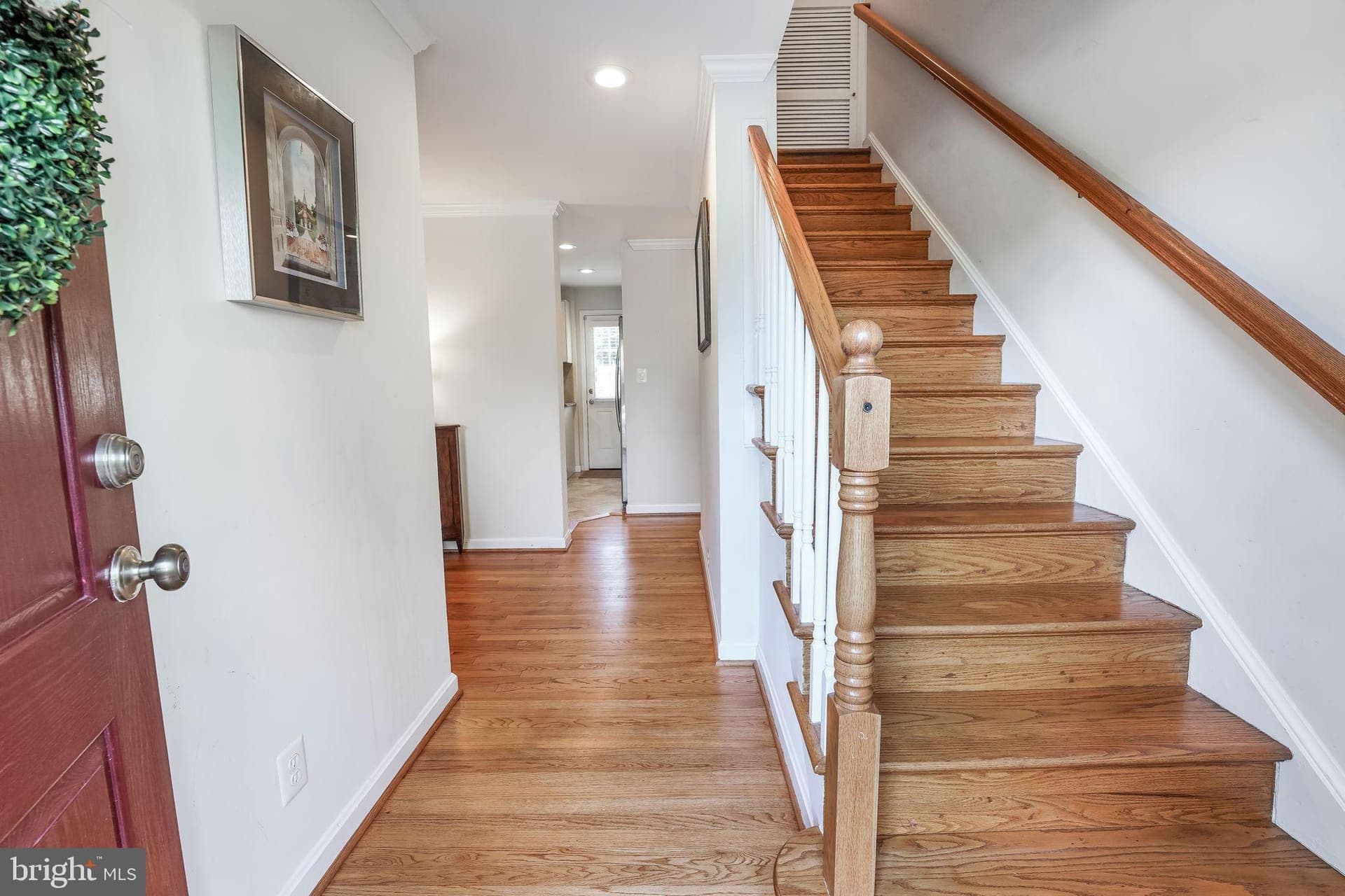 1404 MAYFLOWER DRIVE, MCLEAN, VA 22101 — photo 6
