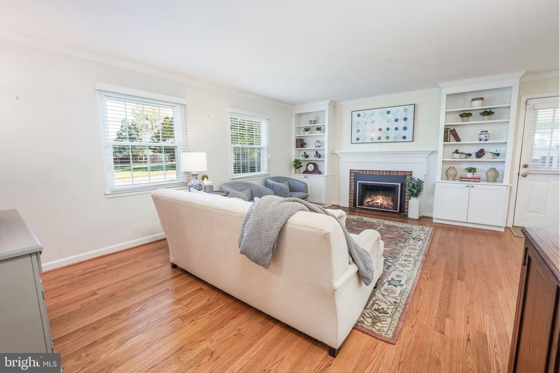 1404 MAYFLOWER DRIVE, MCLEAN, VA 22101 — photo 7
