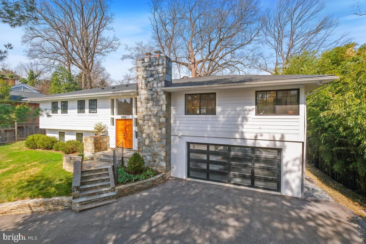 3505 E WEST HIGHWAY, CHEVY CHASE, MD 20815