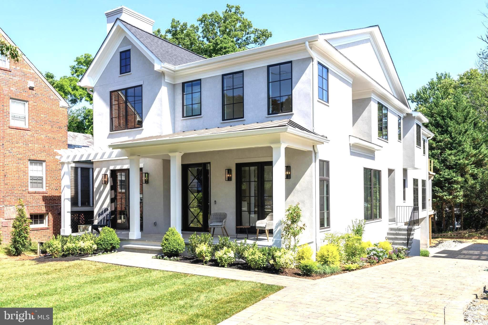 3419 CUMMINGS LANE, CHEVY CHASE, MD 20815