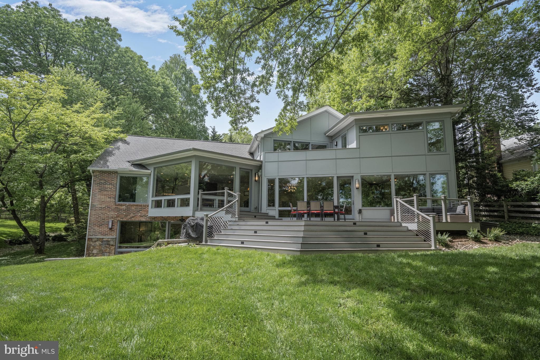 8811 JONES MILL ROAD, CHEVY CHASE, MD 20815