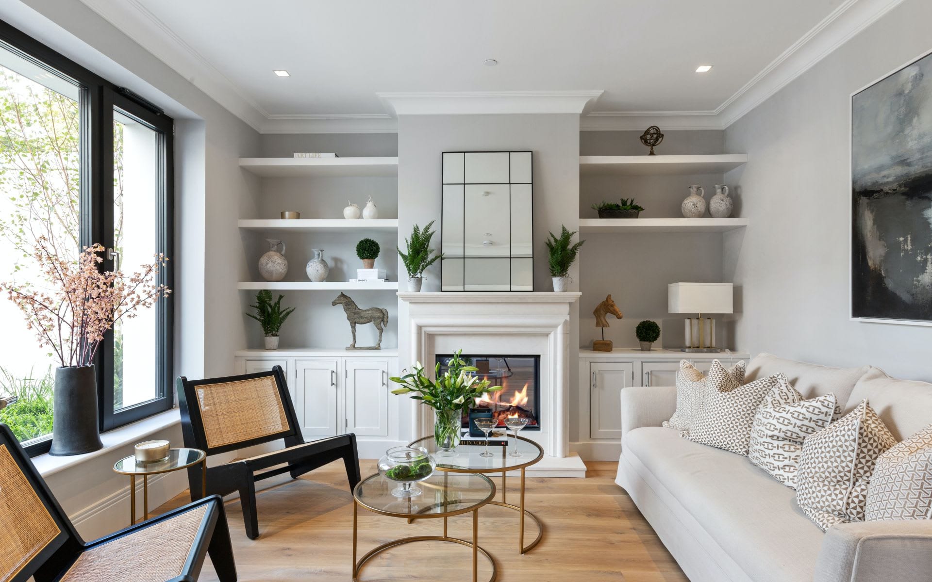 Bethesda Home Prices: Why Public Market Numbers Disagree